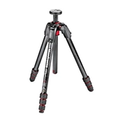 MANFROTTO 190 GO! CF 4 SEC TRIPOD MS