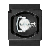 MANFROTTO 200PL PLATE ALU RC2 ARCA