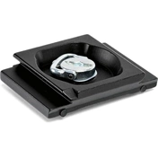 MANFROTTO 200PL PLATE ALU RC2 ARCA