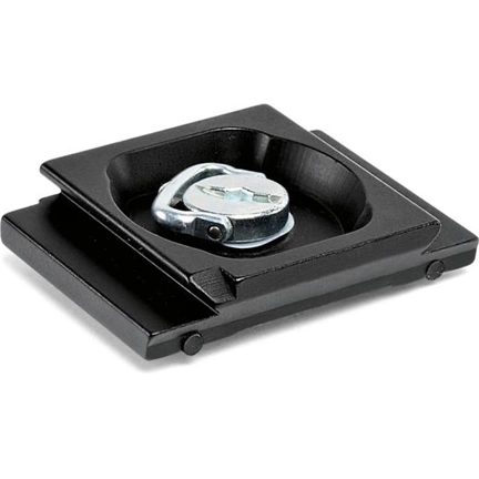 MANFROTTO 200PL PLATE ALU RC2 ARCA