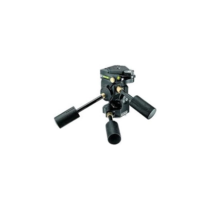 MANFROTTO 229 3D szuper professzionális fej