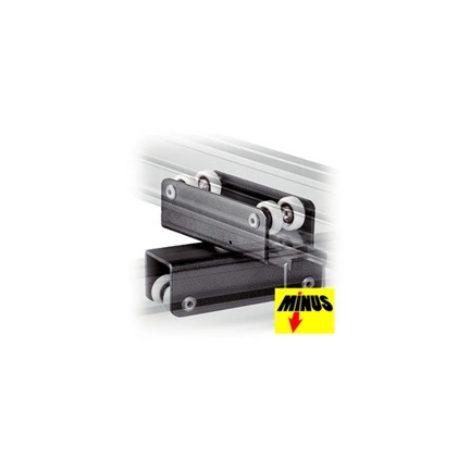 MANFROTTO 236 Lábhegy monopodhoz