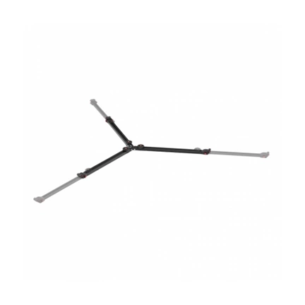 MANFROTTO 2in1 terpesz 645 Fast Iker és 635 Fast Szimpla lábakhoz MVASPR2N1
