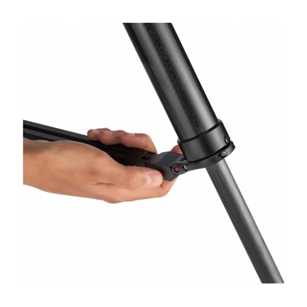 MANFROTTO 2in1 terpesz 645 Fast Iker és 635 Fast Szimpla lábakhoz MVASPR2N1
