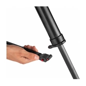 MANFROTTO 2in1 terpesz 645 Fast Iker és 635 Fast Szimpla lábakhoz MVASPR2N1