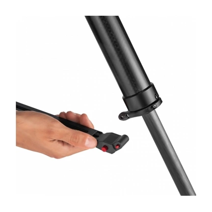 MANFROTTO 2in1 terpesz 645 Fast Iker és 635 Fast Szimpla lábakhoz MVASPR2N1
