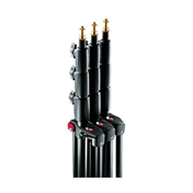 MANFROTTO 3-PACK BLK ALU AC MASTER STAND