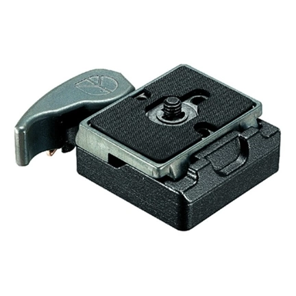 MANFROTTO 323 Téglalap cserelap