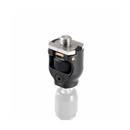 MANFROTTO 3/8 Arri típusú elfordulás gátló adapter 244Mini & Microhoz