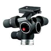 MANFROTTO 405 Fogaskerekes állványfej