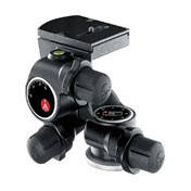 MANFROTTO 410 Junior fogasléces 3D fotó fej
