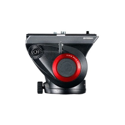 MANFROTTO 500 MDEVE CARBON VIDEO SYSTEM