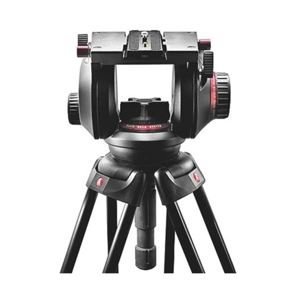 MANFROTTO 509 Pro Video Fej