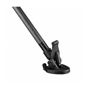MANFROTTO 509 Video fej + 645 Fast karbon állvány, 2n1 terp. ikerláb MVK509TWINFC MANFROTTO 509 Video fej + 645 Fast karbon állvány, 2n1 terp. ikerláb MVK509TWINFC
