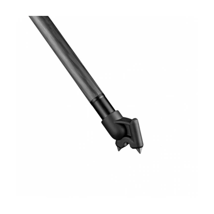 MANFROTTO 509 Video fej + 645 Fast karbon állvány, 2n1 terp. ikerláb MVK509TWINFC MANFROTTO 509 Video fej + 645 Fast karbon állvány, 2n1 terp. ikerláb MVK509TWINFC