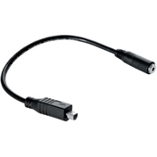 MANFROTTO 522AV ADAPTOR CABLE LANC/AV 10CM