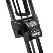 MANFROTTO 526 Pro Video fej + 645 Fast karbon állvány, 2n1 terp. ikerláb MVK526TWINFC MANFROTTO 526 Pro Video fej + 645 Fast karbon állvány, 2n1 terp. ikerláb MVK526TWINFC