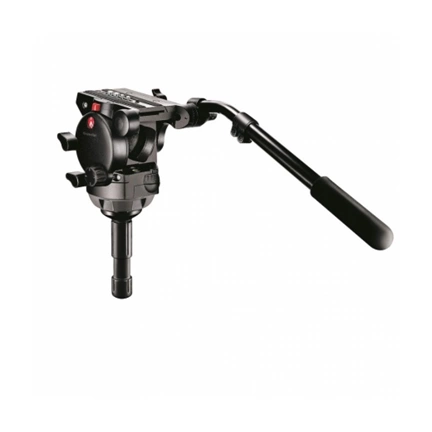 MANFROTTO 526 Professzionális fluid video fej 526-1