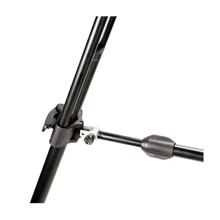 MANFROTTO 545B PRO ALU VIDEOTRIPOD-100BOWL-2S