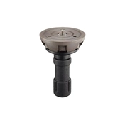 MANFROTTO 60mm SHORT HALF BALL 560BALLSH