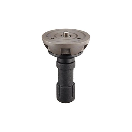 MANFROTTO 60mm SHORT HALF BALL 560BALLSH