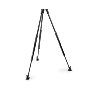 MANFROTTO 635 Fast karbon állvány, szimpla lábú MVTSNGFC
