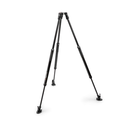 MANFROTTO 635 Fast karbon állvány, szimpla lábú MVTSNGFC
