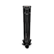 MANFROTTO 635 Fast karbon állvány, szimpla lábú MVTSNGFC