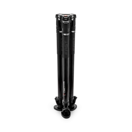 MANFROTTO 635 Fast karbon állvány, szimpla lábú MVTSNGFC