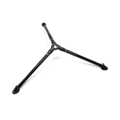 MANFROTTO 635 Fast karbon állvány, szimpla lábú MVTSNGFC