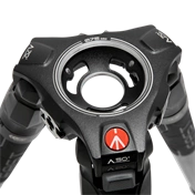 MANFROTTO 635 Fast karbon állvány, szimpla lábú MVTSNGFC