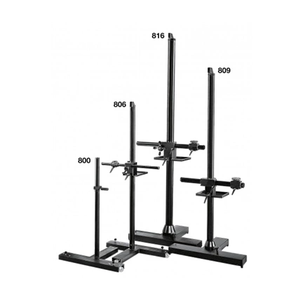 MANFROTTO 806K2 Mini Salon állvány oszlop