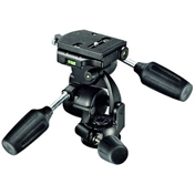 MANFROTTO 808RC4 Standard 3-utas állványfej