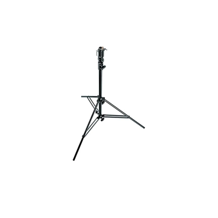 MANFROTTO ALU-CINE BLACK STAND AC