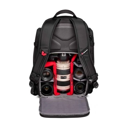 MANFROTTO Advanced III Befree fotós hátizsák