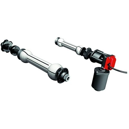 MANFROTTO BACKGROUND ROLL SPIGOTS