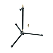 MANFROTTO BACKLITE STAND BLACK