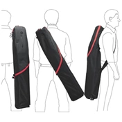 MANFROTTO BAG FOR 3 LIGHT STANDS Small