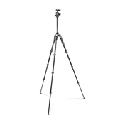 Manfrotto Befree Advanced 4 szekciós alu fotó állvány és gömbfej fotóállvány szett Manfrotto Befree Advanced 4 szekciós alu fotó állvány és gömbfej fotóállvány szett