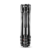 Manfrotto Befree Advanced 4 szekciós alu fotó állvány és gömbfej fotóállvány szett Manfrotto Befree Advanced 4 szekciós alu fotó állvány és gömbfej fotóállvány szett