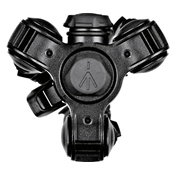 Manfrotto Befree Advanced 4 szekciós alu fotó állvány és gömbfej fotóállvány szett Manfrotto Befree Advanced 4 szekciós alu fotó állvány és gömbfej fotóállvány szett