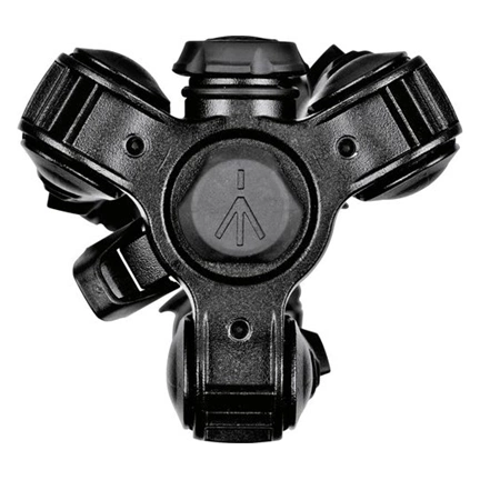 Manfrotto Befree Advanced 4 szekciós alu fotó állvány és gömbfej fotóállvány szett Manfrotto Befree Advanced 4 szekciós alu fotó állvány és gömbfej fotóállvány szett