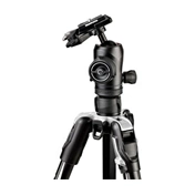 Manfrotto Befree Advanced 4 szekciós alu fotó állvány és gömbfej fotóállvány szett Manfrotto Befree Advanced 4 szekciós alu fotó állvány és gömbfej fotóállvány szett