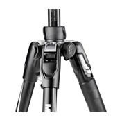 Manfrotto Befree Advanced 4 szekciós alu fotó állvány és gömbfej fotóállvány szett Manfrotto Befree Advanced 4 szekciós alu fotó állvány és gömbfej fotóállvány szett
