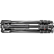 Manfrotto Befree Advanced 4 szekciós alu fotó állvány és gömbfej fotóállvány szett Manfrotto Befree Advanced 4 szekciós alu fotó állvány és gömbfej fotóállvány szett