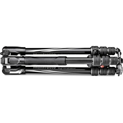 Manfrotto Befree Advanced 4 szekciós alu fotó állvány és gömbfej fotóállvány szett Manfrotto Befree Advanced 4 szekciós alu fotó állvány és gömbfej fotóállvány szett