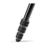 Manfrotto Befree Advanced 4 szekciós alu fotó állvány és gömbfej fotóállvány szett Manfrotto Befree Advanced 4 szekciós alu fotó állvány és gömbfej fotóállvány szett