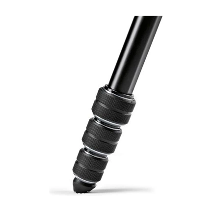 Manfrotto Befree Advanced 4 szekciós alu fotó állvány és gömbfej fotóállvány szett Manfrotto Befree Advanced 4 szekciós alu fotó állvány és gömbfej fotóállvány szett