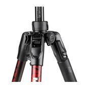 MANFROTTO BEFREE ADV AL TWT RED KIT BH