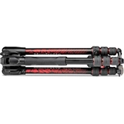 MANFROTTO BEFREE ADV AL TWT RED KIT BH